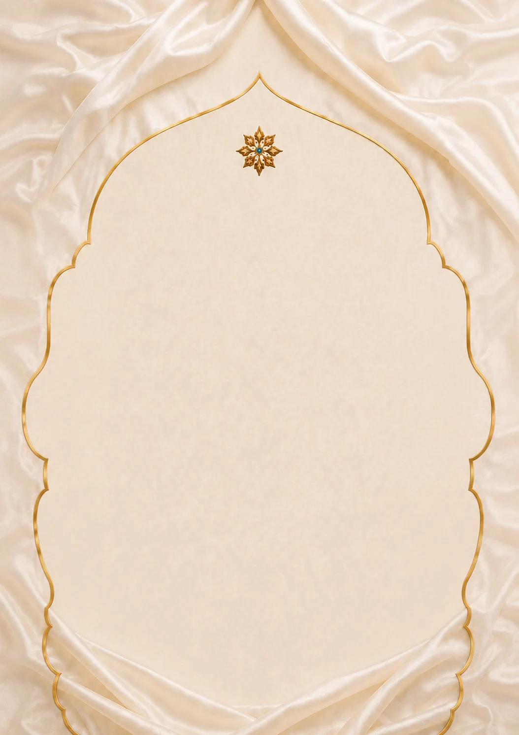 Welcome background