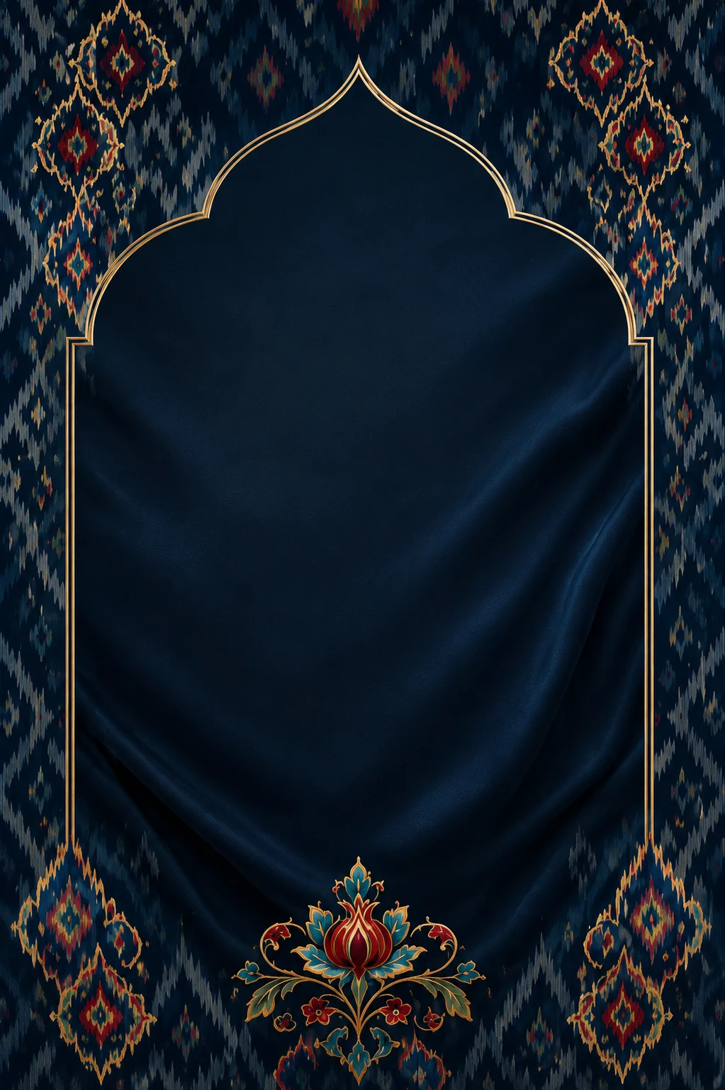 Countdown background