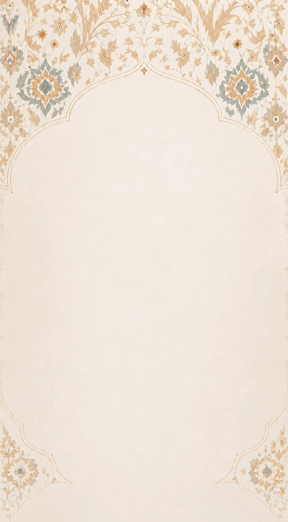 Program background