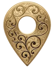 Location icon